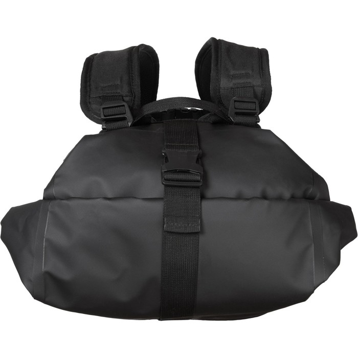 2024 Gill Voyager Mochila 30L L103 - Black